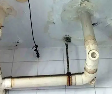 荔浦卫生间漏水检测多少钱