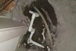 荔浦卫生间漏水检测多少钱