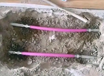 荔浦卫生间测漏水多少钱