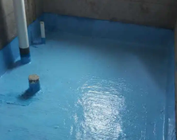 荔浦卫生间防水哪家好