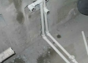 荔浦查漏水多少钱