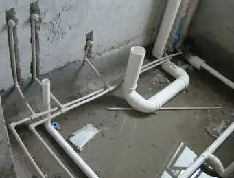 荔浦水管维修多少钱