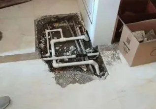 荔浦查漏水多少钱