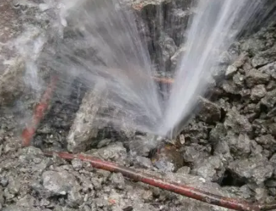 荔浦水管维修多少钱