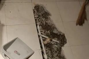 荔浦卫生间漏水检测电话